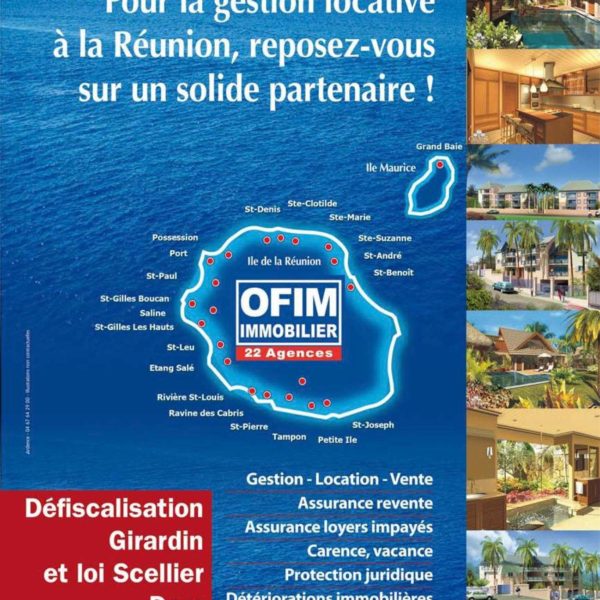 OFIM vu sur la #presse en #France