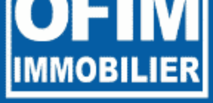 En vente en bloc uniquement Terrain constructible de 2 447 m² à Saint-André Réunion