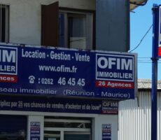 OFIM Saint André