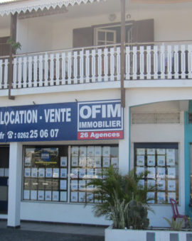 OFIM Saint Pierre