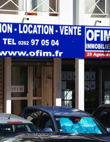 OFIM Sainte Clotilde