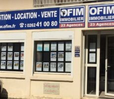 OFIM Sainte Suzanne