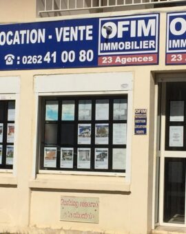 OFIM Sainte Suzanne