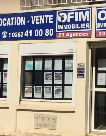 OFIM Sainte Suzanne