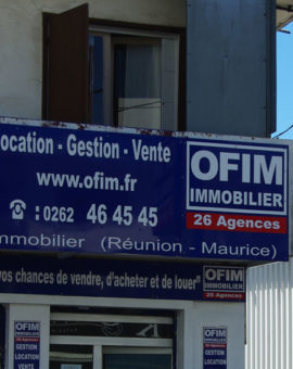 OFIM Saint André