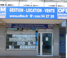 OFIM la Saline les Bains