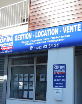 OFIM Le Port