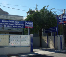 OFIM Saint Denis