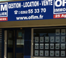 OFIM Saint Gilles les Hauts