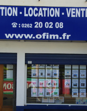 OFIM Sainte Marie