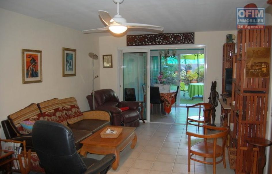 Coquet appartement F3, Etang Salé les Hauts Coquet appartement F3, Etang Salé les Hauts