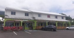 Fond de commerce alimentation générale, Saint Philippe
