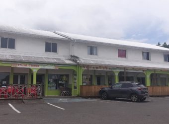 Fond de commerce alimentation générale, Saint Philippe