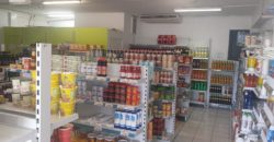 Fond de commerce alimentation générale, Saint Philippe