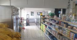 Fond de commerce alimentation générale, Saint Philippe