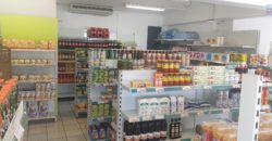 Fond de commerce alimentation générale, Saint Philippe