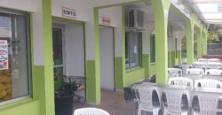Fond de commerce alimentation générale, Saint Philippe
