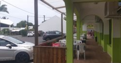 Fond de commerce alimentation générale, Saint Philippe