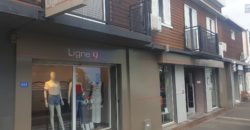 Fond de commerce, centre ville Saint Joseph