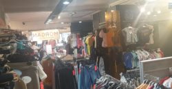 Fond de commerce, centre ville Saint Joseph