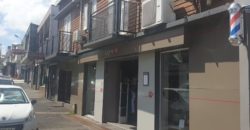Fond de commerce, centre ville Saint Joseph