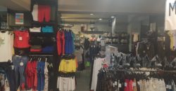 Fond de commerce, centre ville Saint Joseph