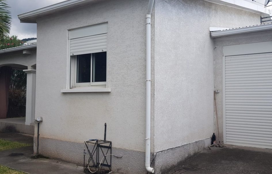 Maison F4 jumelée, Etang Salé Maison F4 jumelée, Etang Salé