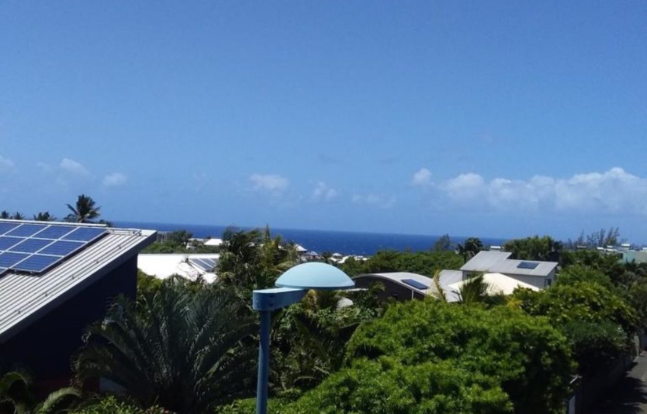 Grande villa F7 avec vue mer, Saint Pierre Grande villa F7 avec vue mer, Saint Pierre