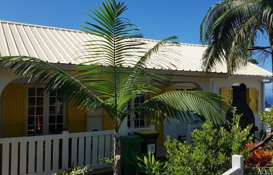 Charmante villa F4, Etang Salé Charmante villa F4, Etang Salé