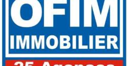 À louer un appartement de type T2 à Trou d’eau-La Saline les bains