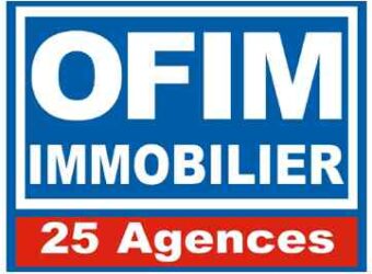 À vendre : immeuble composé de 4 appartements T2 sur un terrain de 230 m² à Sainte Suzanne