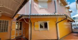 Ensemble immobilier bien situé, Saint Joseph