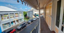 Ensemble immobilier bien situé, Saint Joseph