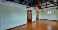 Ensemble immobilier bien situé, Saint Joseph