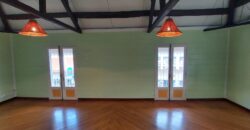 Ensemble immobilier bien situé, Saint Joseph