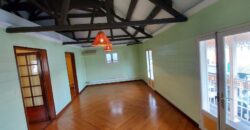 Ensemble immobilier bien situé, Saint Joseph