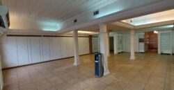 Ensemble immobilier bien situé, Saint Joseph