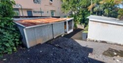 Ensemble immobilier bien situé, Saint Joseph