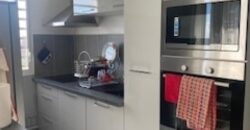 Appartement F2 entièrement rénové, Saint Denis