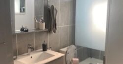 Appartement F2 entièrement rénové, Saint Denis