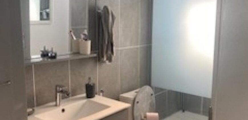 Appartement F2 entièrement rénové, Saint Denis