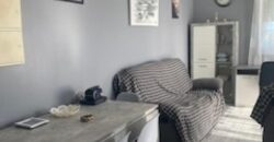 Appartement F2 entièrement rénové, Saint Denis