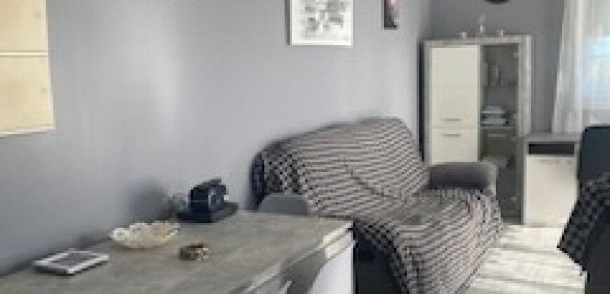 Appartement F2 entièrement rénové, Saint Denis