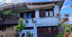 Maison F4 de 150 m2 sur 850 m2 de terrain, Saint Louis