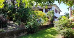 Maison F4 de 150 m2 sur 850 m2 de terrain, Saint Louis