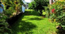 Maison F4 de 150 m2 sur 850 m2 de terrain, Saint Louis