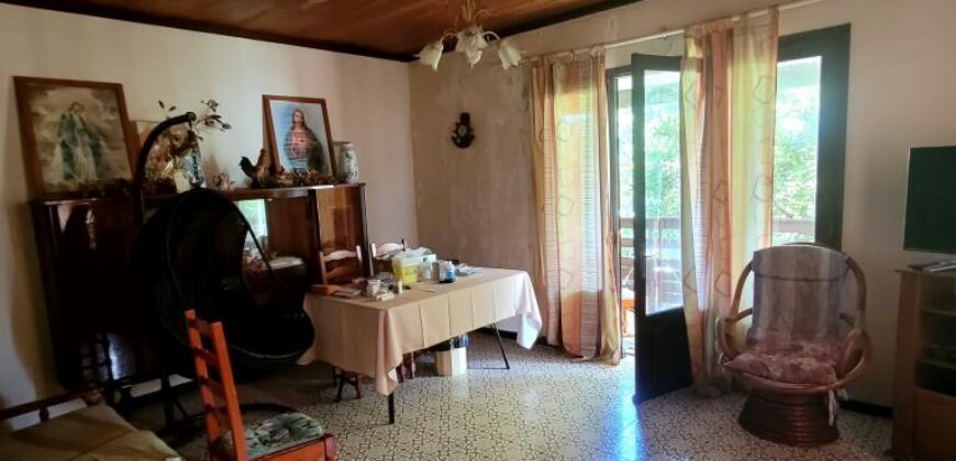 Maison F4 de 150 m2 sur 850 m2 de terrain, Saint Louis