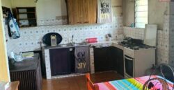 Maison F4 de 150 m2 sur 850 m2 de terrain, Saint Louis