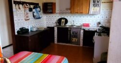 Maison F4 de 150 m2 sur 850 m2 de terrain, Saint Louis