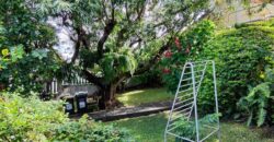 Maison F4 de 150 m2 sur 850 m2 de terrain, Saint Louis